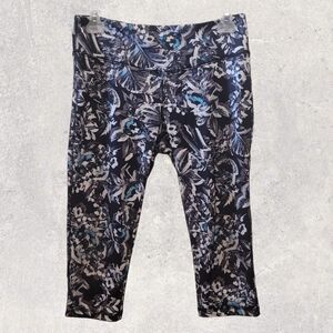 JOE FRESH - Active Capris